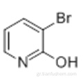 3-βρωμο-2-υδροξυπυριδίνη CAS 13466-43-8